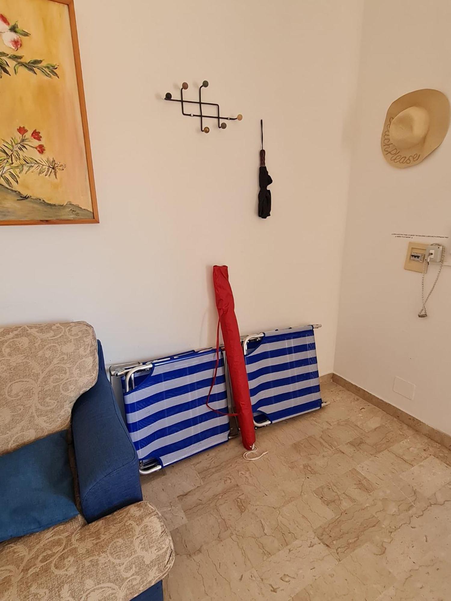 A Casa Di Rosa,Fronte Spiaggia, Piscina,Parcheggio Trapani Luaran gambar
