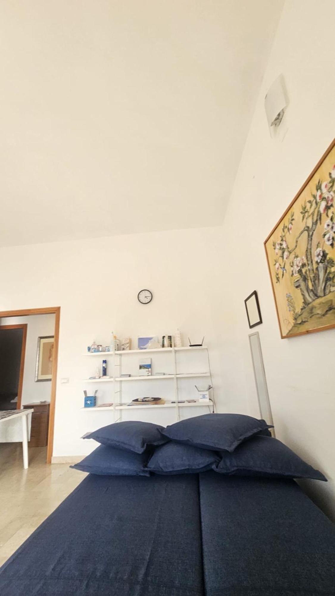 A Casa Di Rosa,Fronte Spiaggia, Piscina,Parcheggio Trapani Luaran gambar